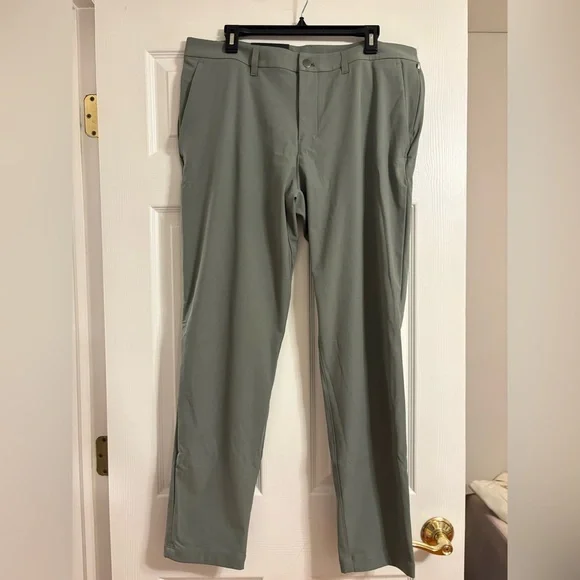 Lululemon Men’s ABC Slim Fit Trousers - BRAND NEW WITH TAGS